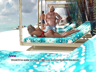 A Very Open Marriage (part 19)