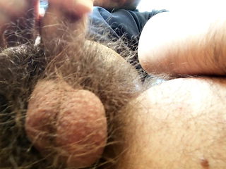 Do you like big hairy bush?