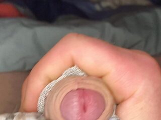 Stepsister's dirty panties...