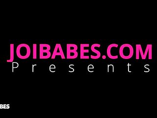 Squirt dirt with lusty Drucilla Moon and Raven Wood from JOI Babes