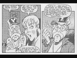 Meagan makes the Team