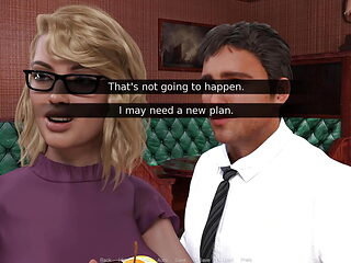 Another Man's Wife: When Jealousy Step in and the Cuckolding Goes Wrong, Be Carful What You Wish for - Episode 3