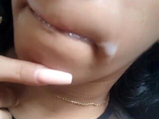 What a Richer Milk I Like to Drink Milk, Would You Give Me Milk?