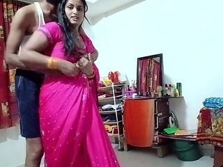 Brother-in-law Fucked Sister-in-law in Desi Style