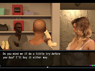 The Office Wife (by J. S. Deacon) - pt. 18