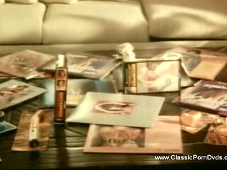 New Classic Pornstars From Dutch Sex Experience To Feel 