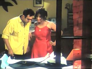 Manisha Koirala - Ek Chhotisi Love Story (2002)