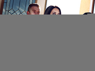 Eva Lovia & Danny D in Practice Makes Perfect Porn - Brazzers