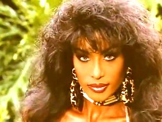 Barocca - Amazing Amazon Beauties softcore