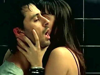 Cuban actress Ana de Armas had perfect breasts