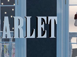 The Best Of LazyProcrastinator Animated 3D Porn Compilation 327