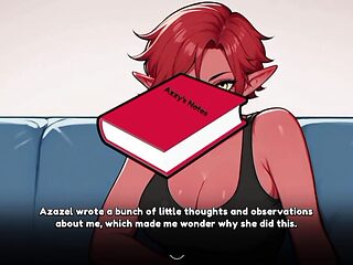 Monster Tutor Gameplay