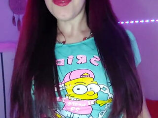 Shyyfxx First Lesbian Roleplay for My Fans!
