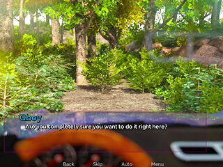 Hot And MILF stepmom fucked in car and also Creampie