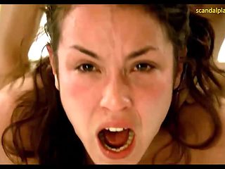 Noomi Rapace Sex Scene In Daisy Diamond ScandalPlanet.Com