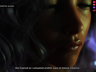 The Art of Seduction (part 14)
