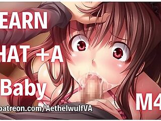 +a Opportunity To Pass Your Class [m4f] [professor X Student Listener] [male Moans] With Erotic Audio