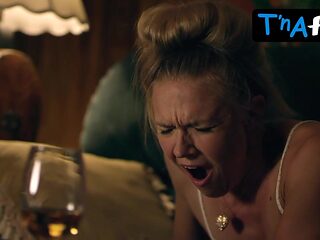 Dominique Swain Cupcakes Vignette in The Wrong Tutor