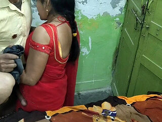 Indian Housewife and Husband Wife Desi Chudai