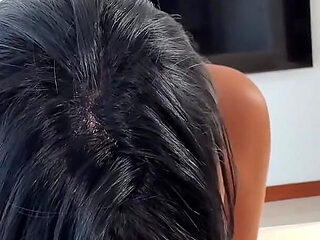 Lend Me Your Car, Please, and I'm All Yours. You Won't Last 5 Min