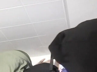 Face Sitting for My Submissive Before Pissing in His Mouth