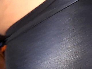 Nipple Worship: Sucking and Filling Her up