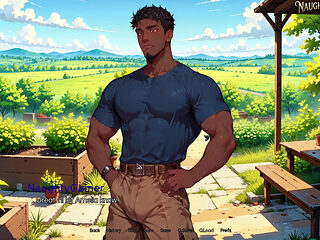 Life in Windvale (part 08) by Vol_games - Husband Sharing His Busty Wife