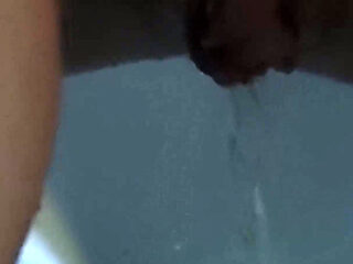 Pissing Compilation. Golden Rain. Femdom Piss. Shaving Pussy. Ep 10319