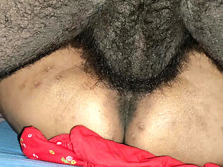 Fucking My Desi Stepwife in the Car