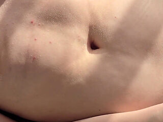 Female Masturbation - Hot Fingering to Super Orgasm!