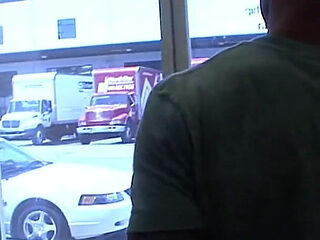 A Super Sexy Blonde Girl Has Double Penetration Sex with Two Hard Cocks