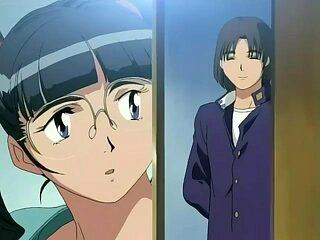 Hentai babe: Amateur, Masturbation  Hot Porn