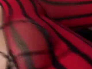 Bootie Black Scene 1 Tremendous Black Ass Kapri Styles Enjoys Hard Fucking and Cumshot on Top