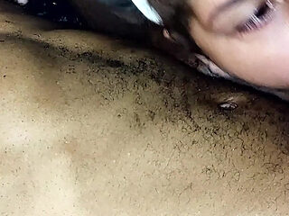 BBW Sub Milk Bunny 4K Pt2