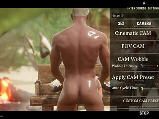 Wild Life Animation Collection Sex Game Play