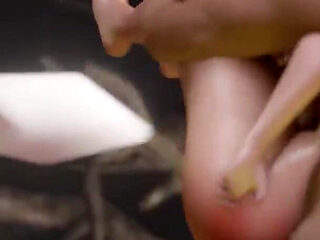 Malenia Gets Fucked Hard in a Full Nelson Position by Letmesoloher - Elden Ring - 3D Animation