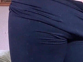 Horny After Gym