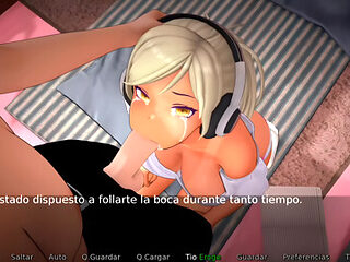 Lifes Payback - Sarah Full Story And Sex - Sexo Duro