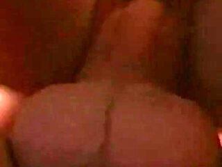 Knock on the Door You'll See That She'll Make You Fuck