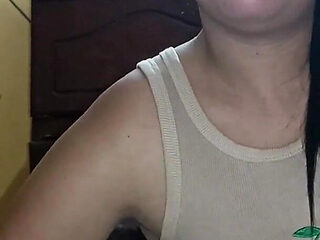 My Beautiful Latin Stepmom Gives Me an Amazing Blowjob and Then We Fuck with My Sex Tantaly Doll