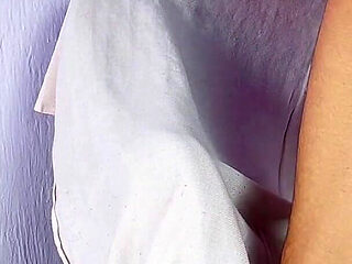 Rough Anal Punishment of My Perfect Body Stepsister