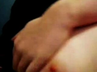 Chubby Russian Girl sleeping