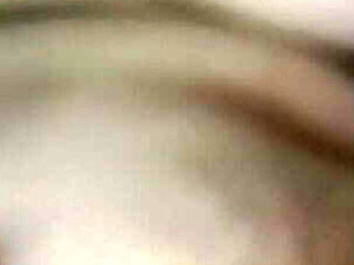 Cougar MILF with Big Tits Gets Fucked Hard by Huge Cock Until She Cums