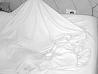 Stepmom Caught on Camera with Stepson Ep5