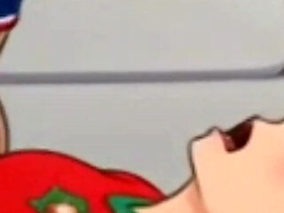France Vs Morocco Black French Fucks Young Moroccan Cartoon Hentai Animation