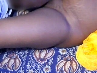 devar Begs Bhabhi for Round 2 - Sneaks Back Home for More