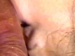 Nina private XXX bathing fun