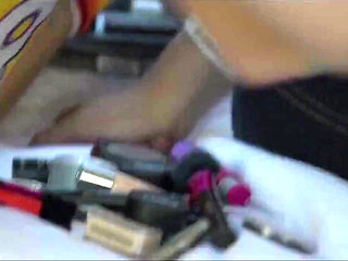 Intimate touch movie