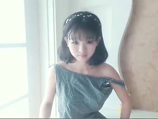 Very Beautiful Japanese Girl on Cam - BasedCams.com
