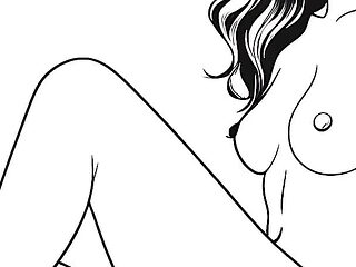 Awakening Desires - Part One Hundred Fifty-nine - English Audio Story with Subtitle